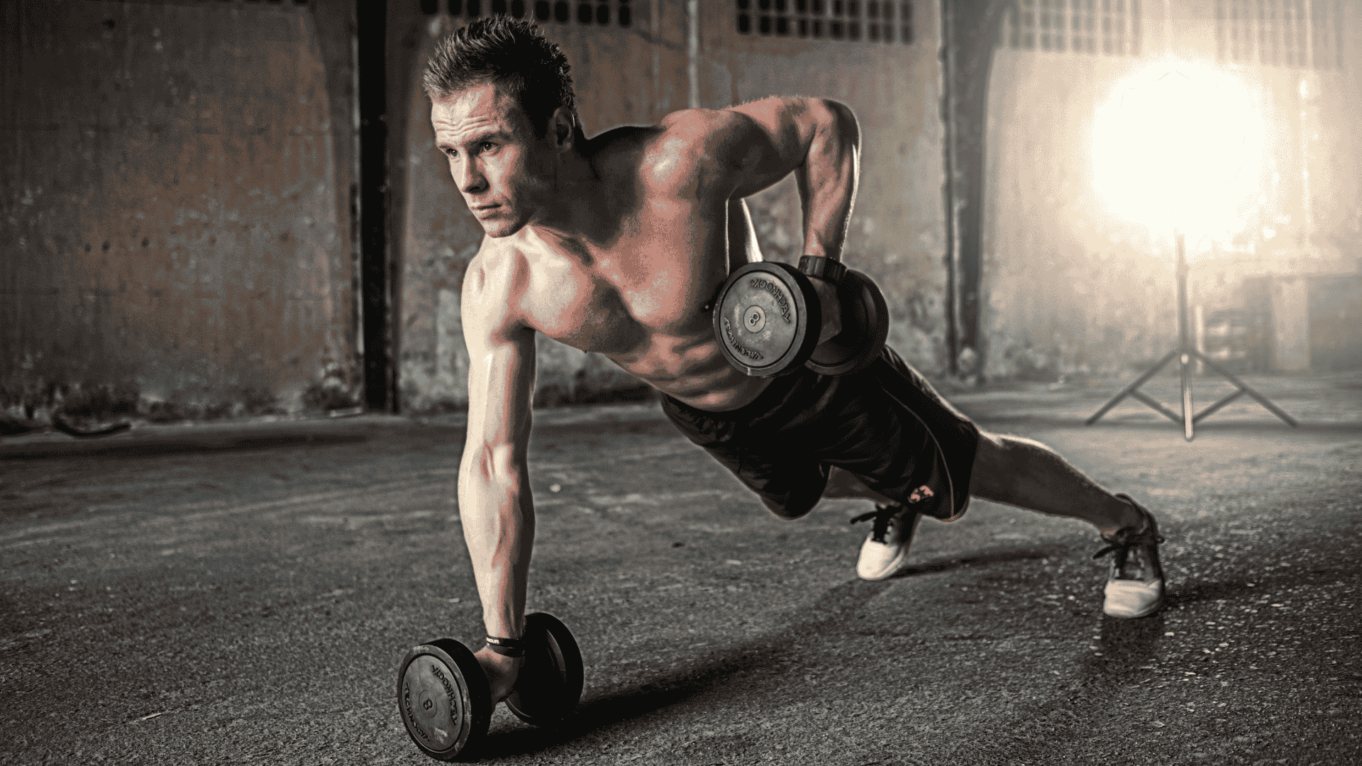 Northeast Barbells